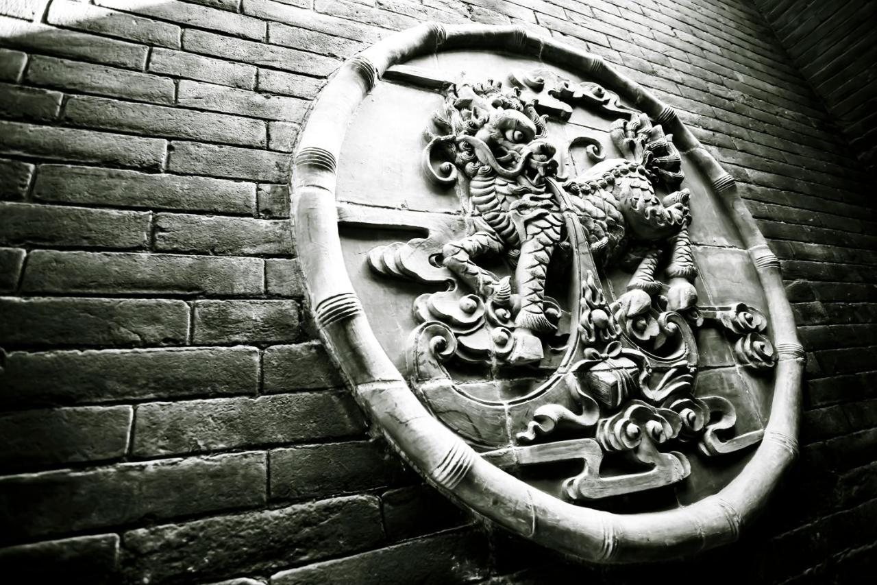 Hotel Selected Residence Pingyao Exterior photo
